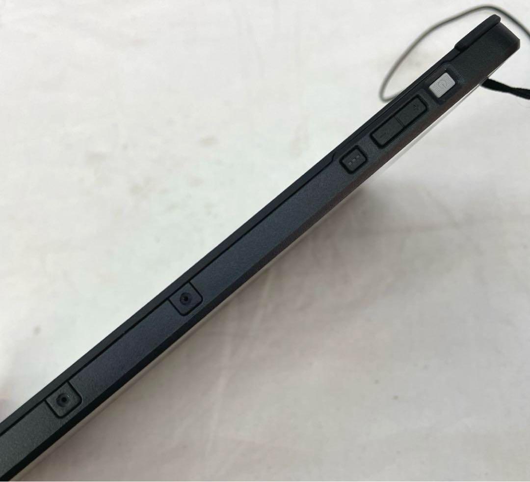 ARROWS Tab Q508/SE CPU x7 SSD128GB 美品　#H