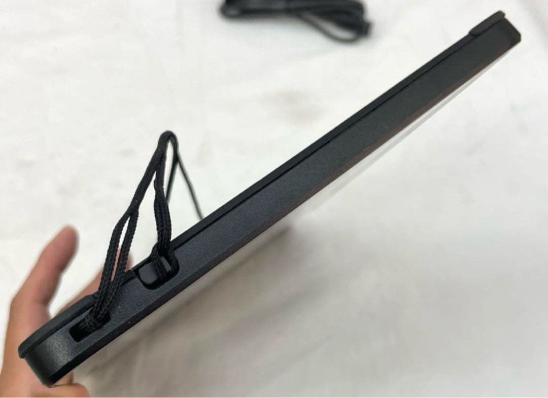 ARROWS Tab Q508/SE CPU x7 SSD128GB 美品　#H