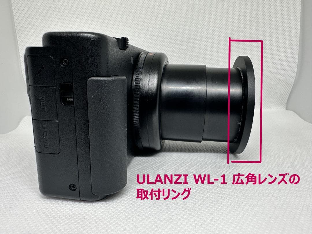 SONY ZV-1 デジタルカメラ（2万円以上相当のアクセサリー付）