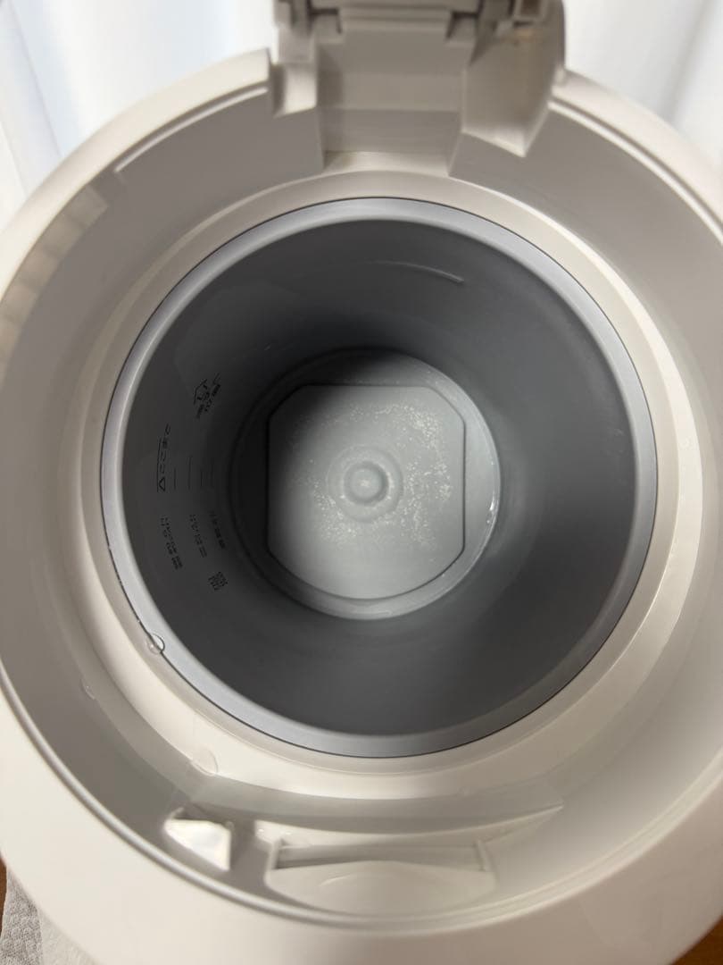 ゴ*太様 美品　象印　ZOJIRUSHI　スチーム式加湿器　EE-RN50　20