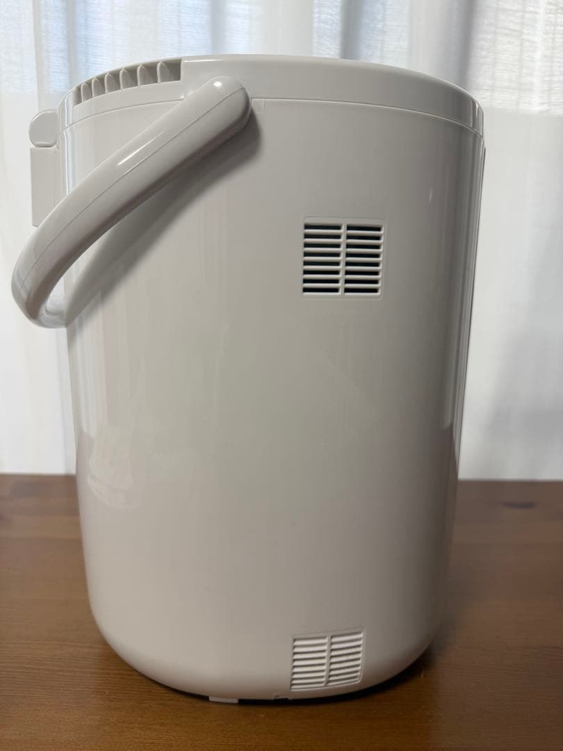 ゴ*太様 美品　象印　ZOJIRUSHI　スチーム式加湿器　EE-RN50　20