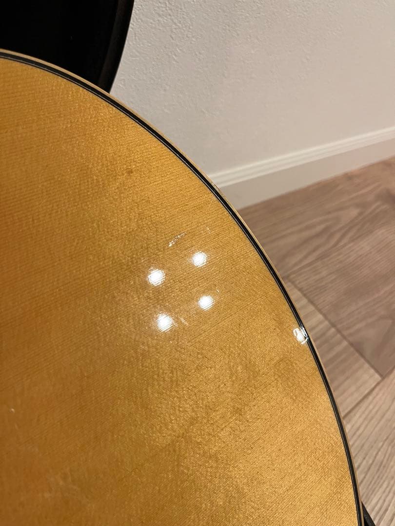 ギター YAMAHA LS26 A.R.E 2012