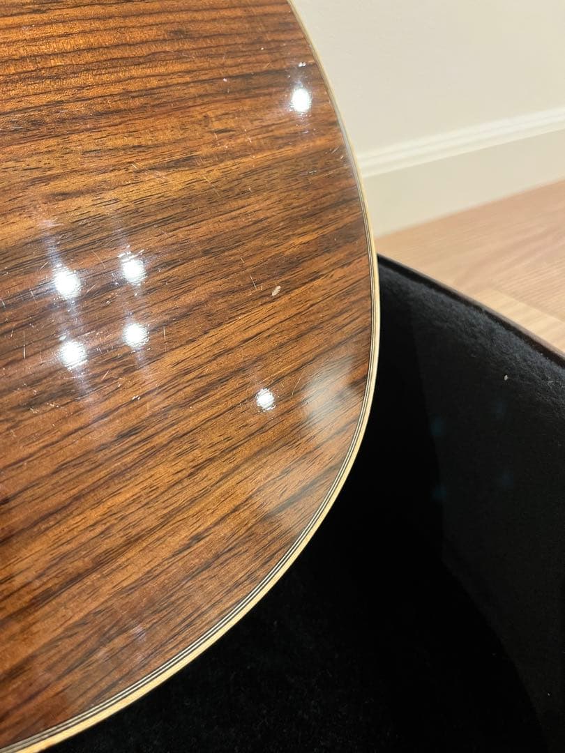 ギター YAMAHA LS26 A.R.E 2012