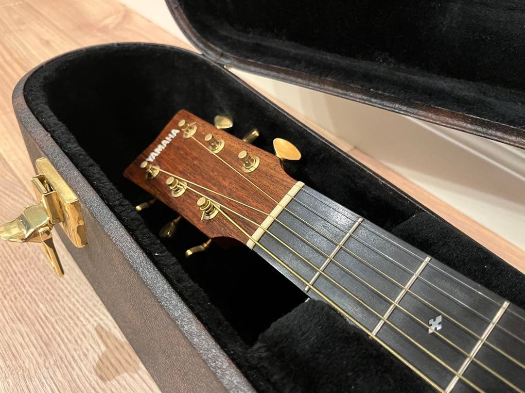 ギター YAMAHA LS26 A.R.E 2012