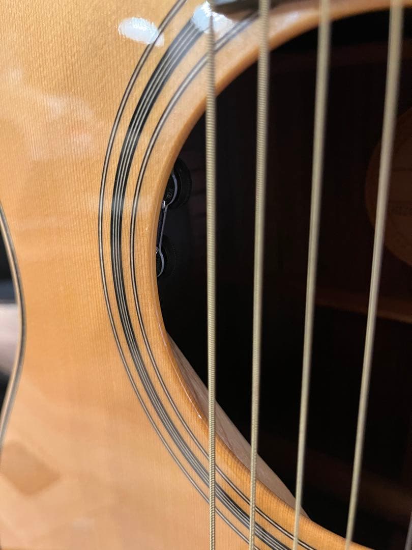 ギター YAMAHA LS26 A.R.E 2012