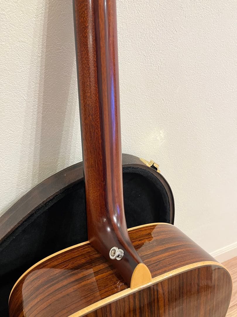 ギター YAMAHA LS26 A.R.E 2012