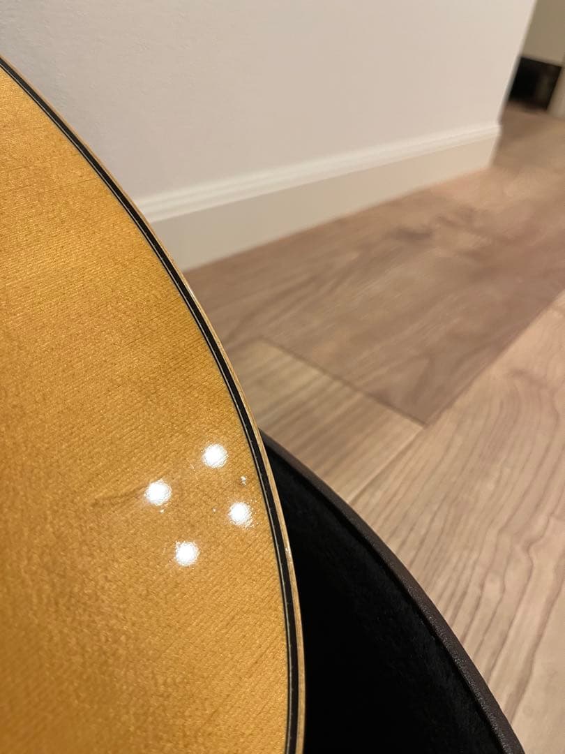 ギター YAMAHA LS26 A.R.E 2012