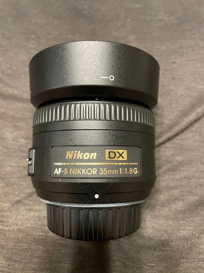 Nikon D5300 AF-P ダブルズームキット　別売レンズセット