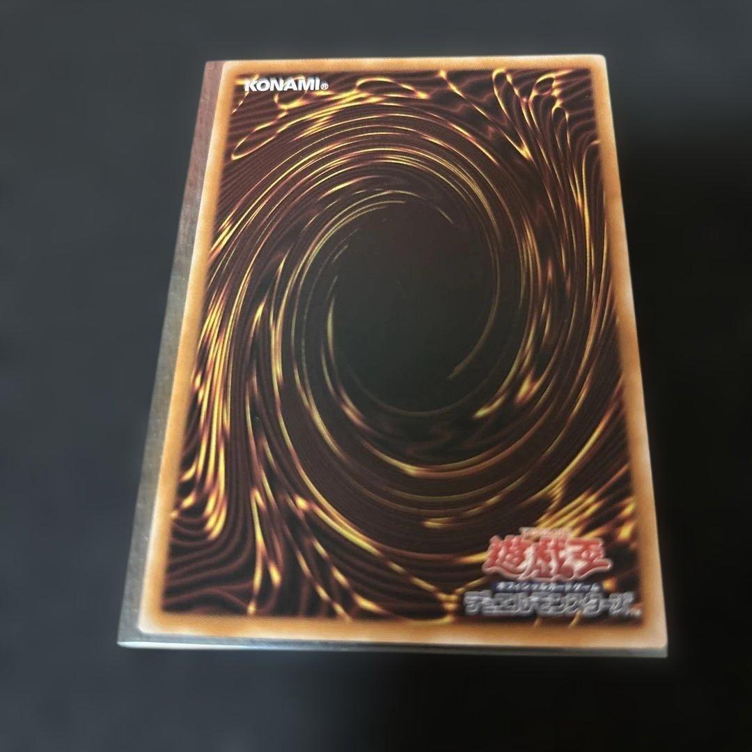 遊戯王OCG 赫の聖女カルテシア 絵違い　25th シークレット