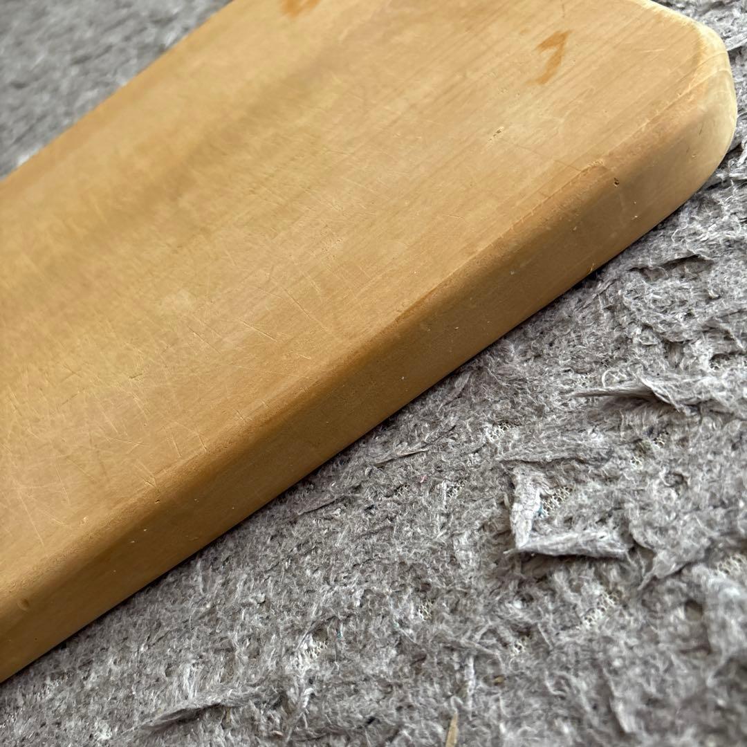 D＆S エンドグレイン カッティングボード ウッド　木のまな板