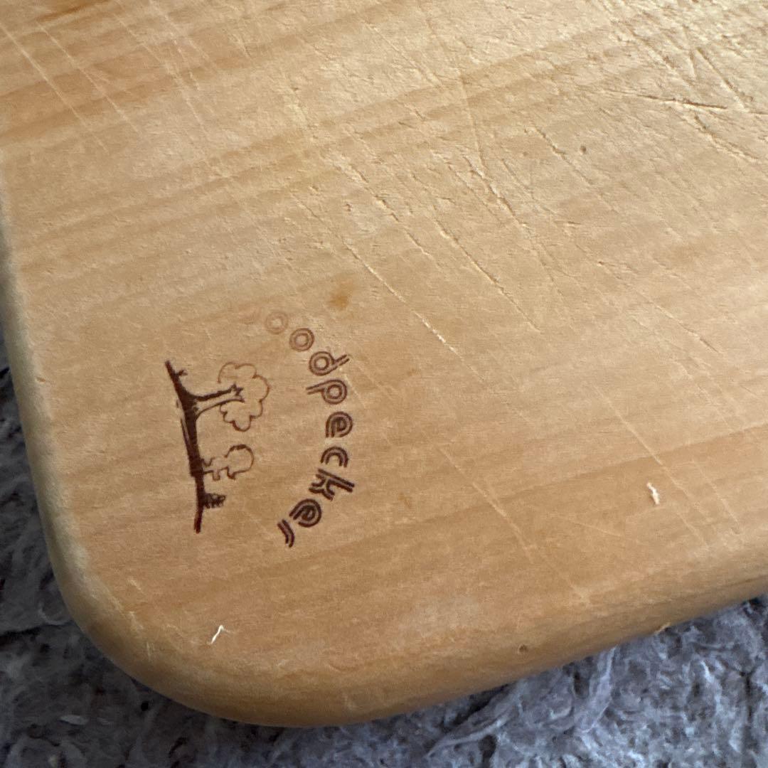 D＆S エンドグレイン カッティングボード ウッド　木のまな板