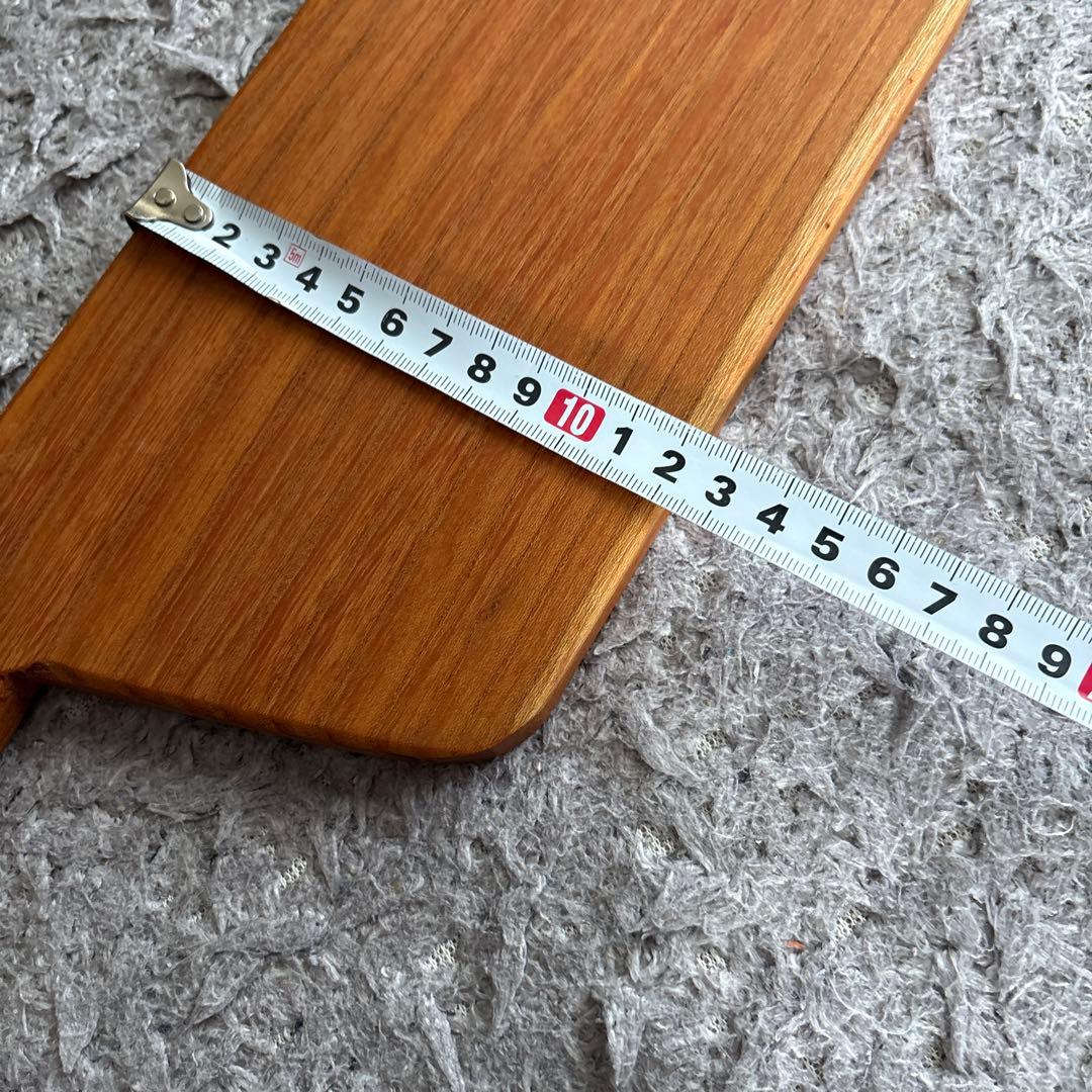 D＆S エンドグレイン カッティングボード ウッド　木のまな板