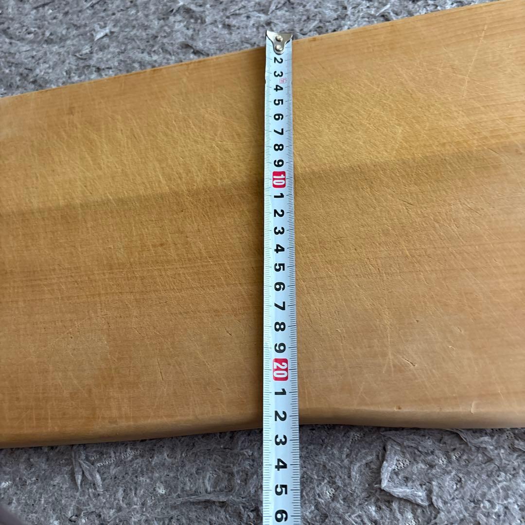 D＆S エンドグレイン カッティングボード ウッド　木のまな板