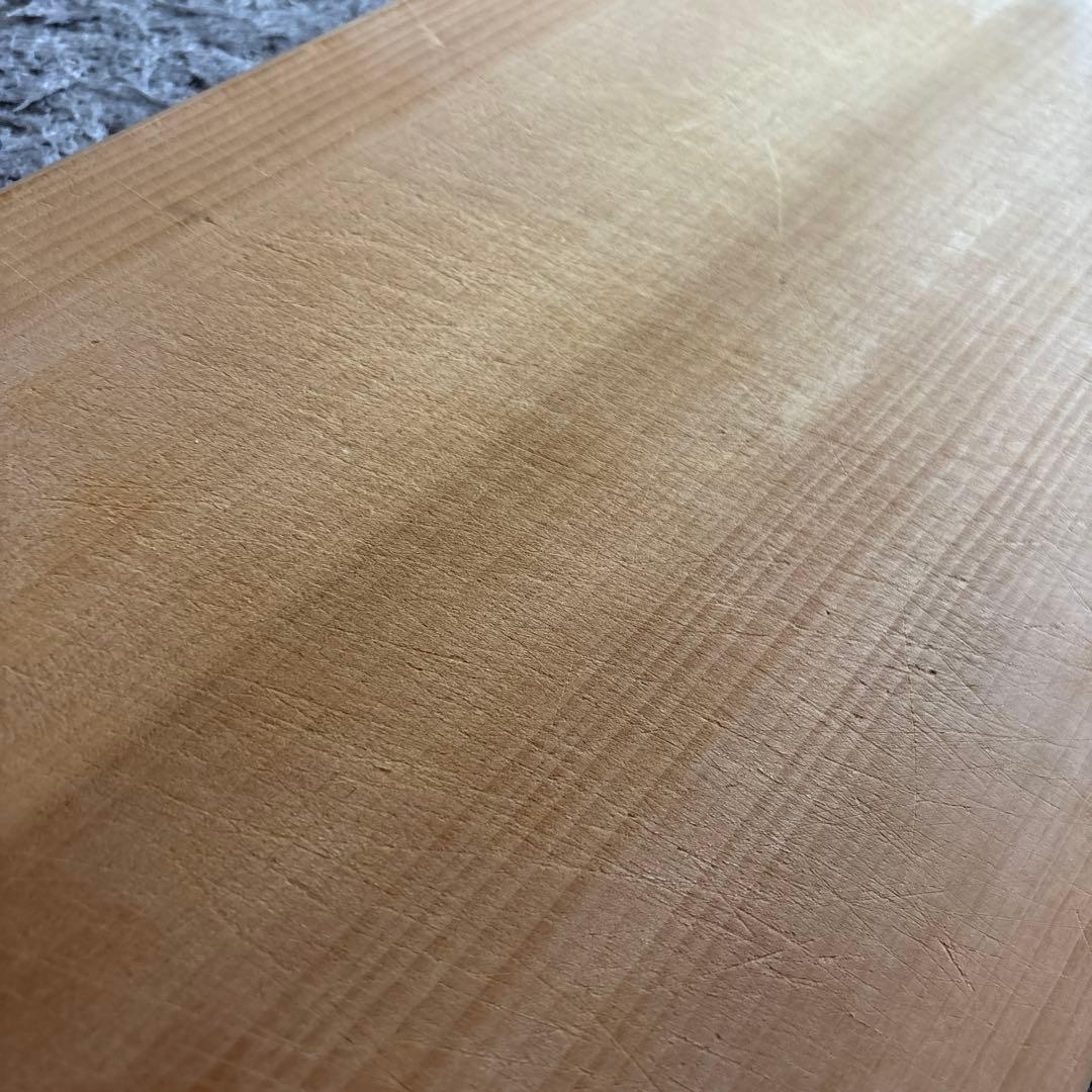 D＆S エンドグレイン カッティングボード ウッド　木のまな板