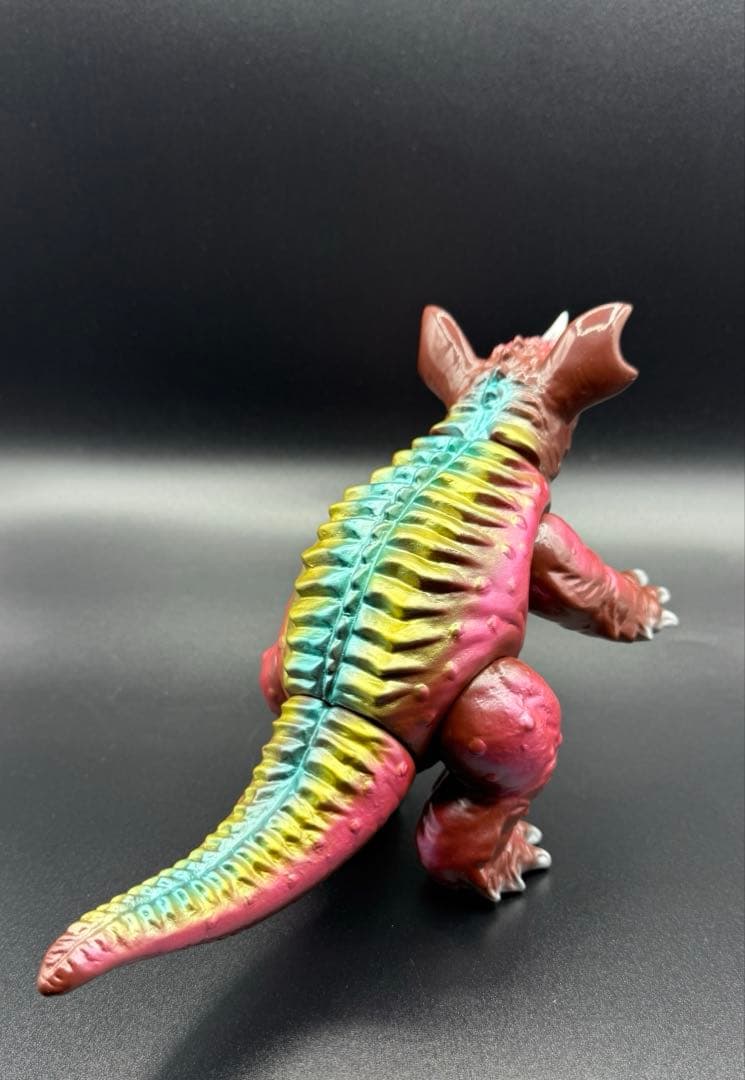 メディコム・トイ GODZILLA VINYL WARS M1号 GMKバラゴン