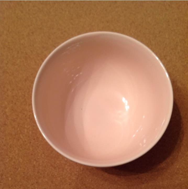 激レア！！バレンタインハウス 陶器 ボウル おわん