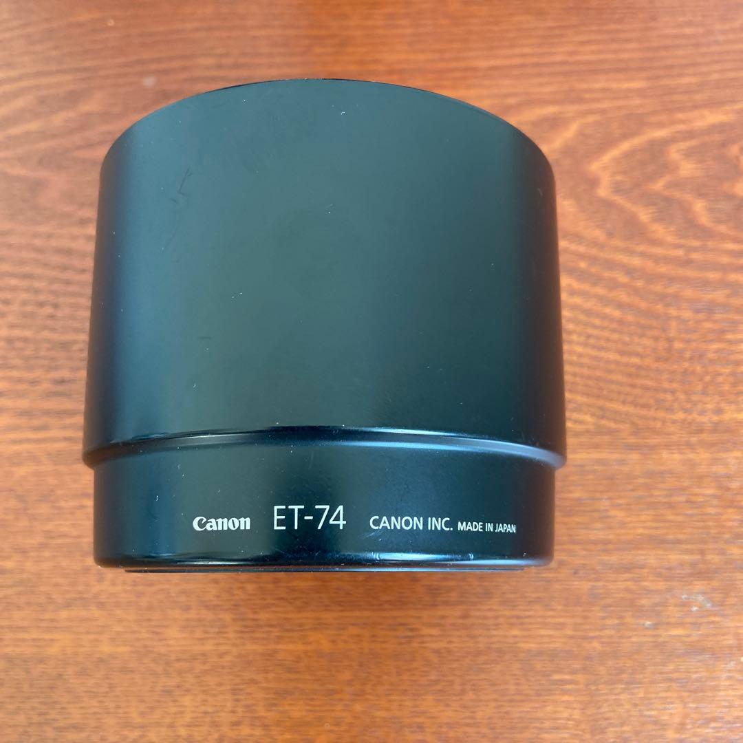 レンズ(ズーム) Canon EF70-200mm f4L IS USM