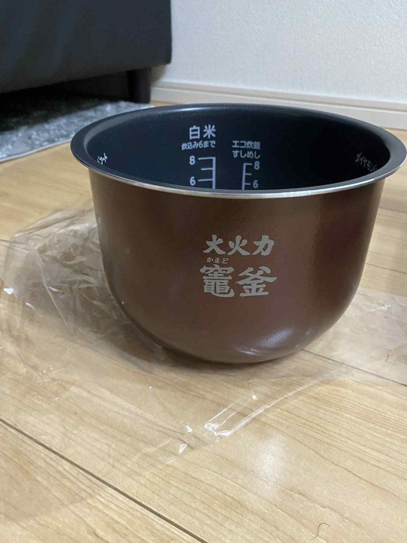 Panasonic IH炊飯器 SR-HB181