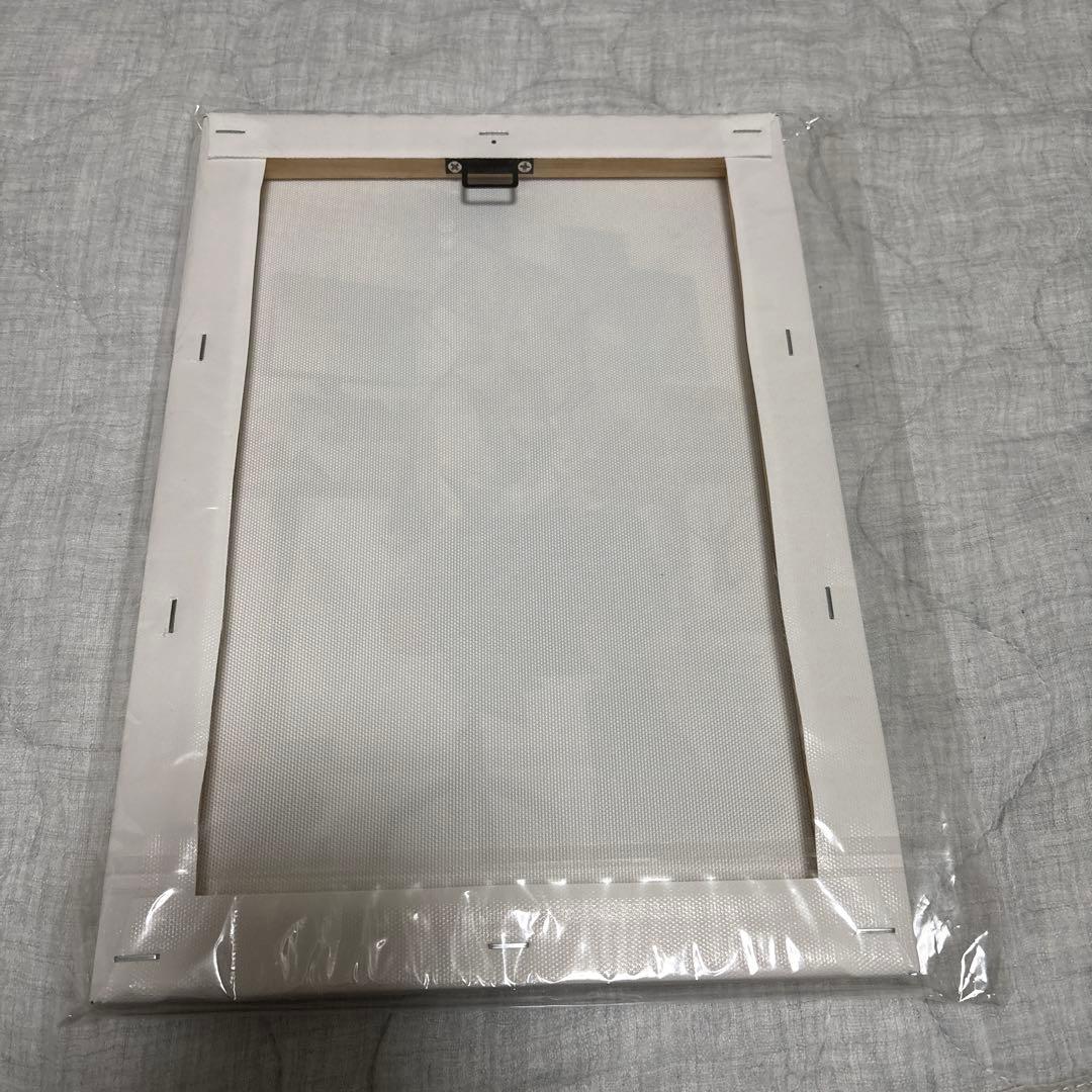 アークナイツ　ミュルジス　キャンバスボード