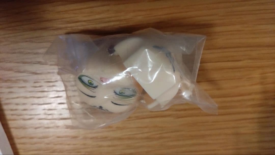 ねんどろいど マレウス ツイステ ツイステッドワンダーランド