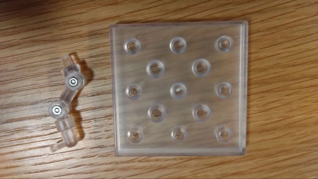 ねんどろいど マレウス ツイステ ツイステッドワンダーランド