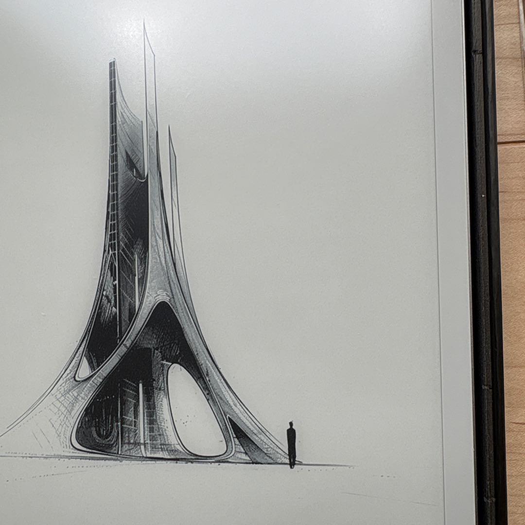 BOOX GO 10.3インチ