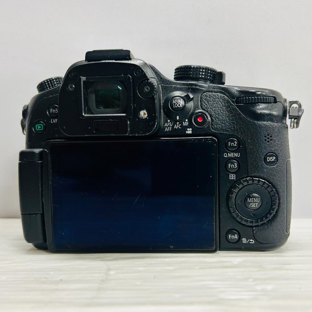 ★ジャンク★Panasonic GH3 送料無料　75