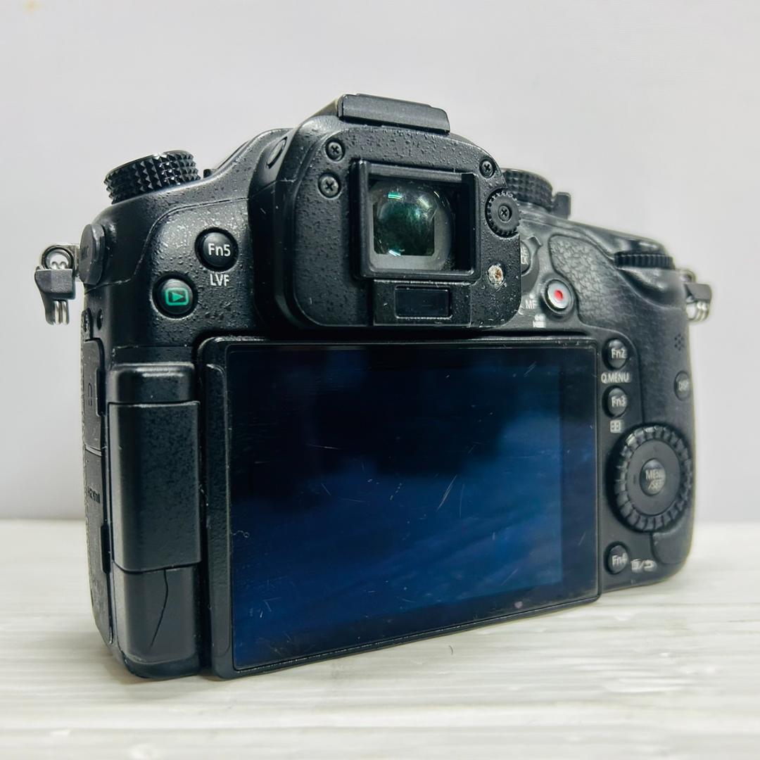 ★ジャンク★Panasonic GH3 送料無料　75