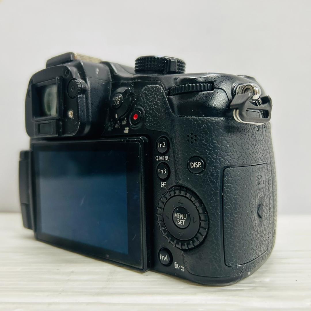 ★ジャンク★Panasonic GH3 送料無料　75