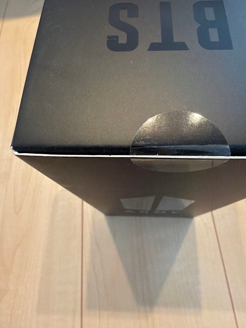 【新品未開封】BTS ペンライト アミボムver4