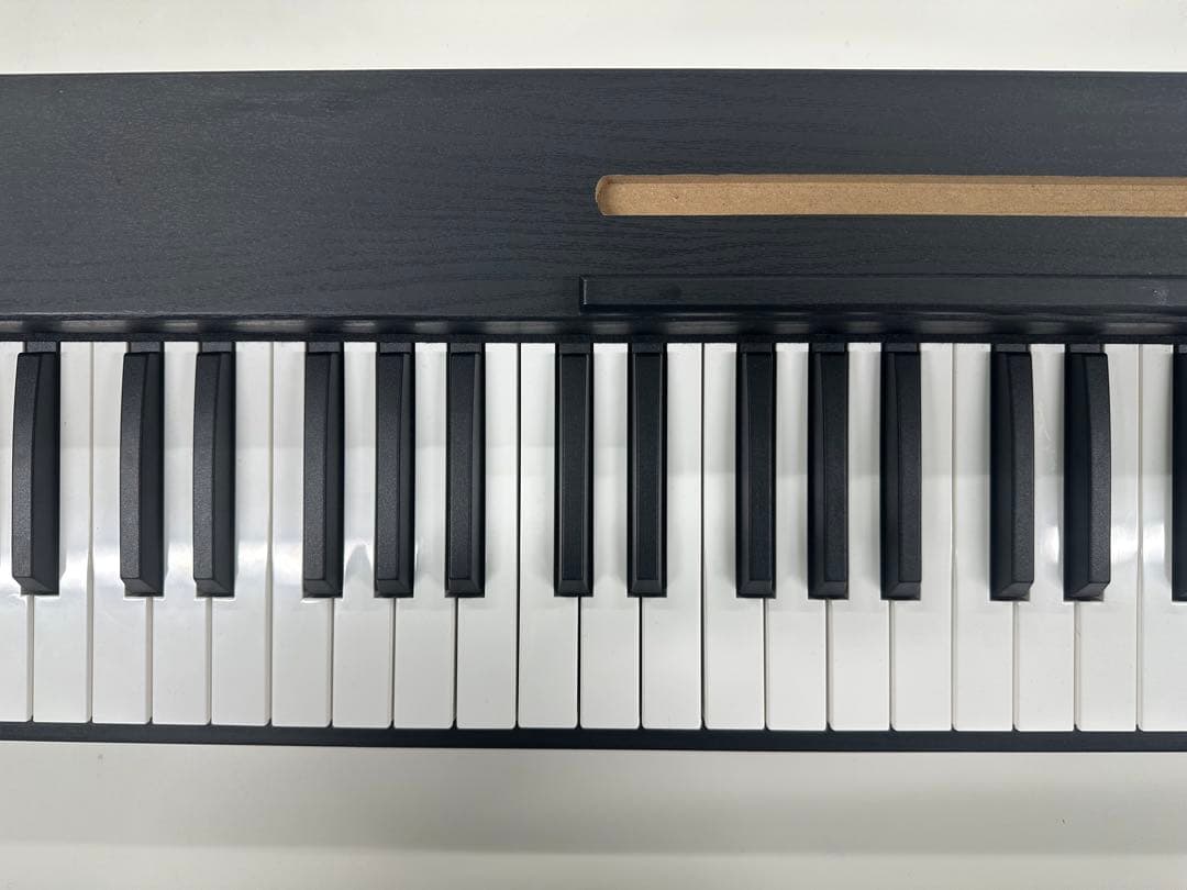 【定価19,800円】Carina 電子ピアノ 88鍵盤 木製デザイン