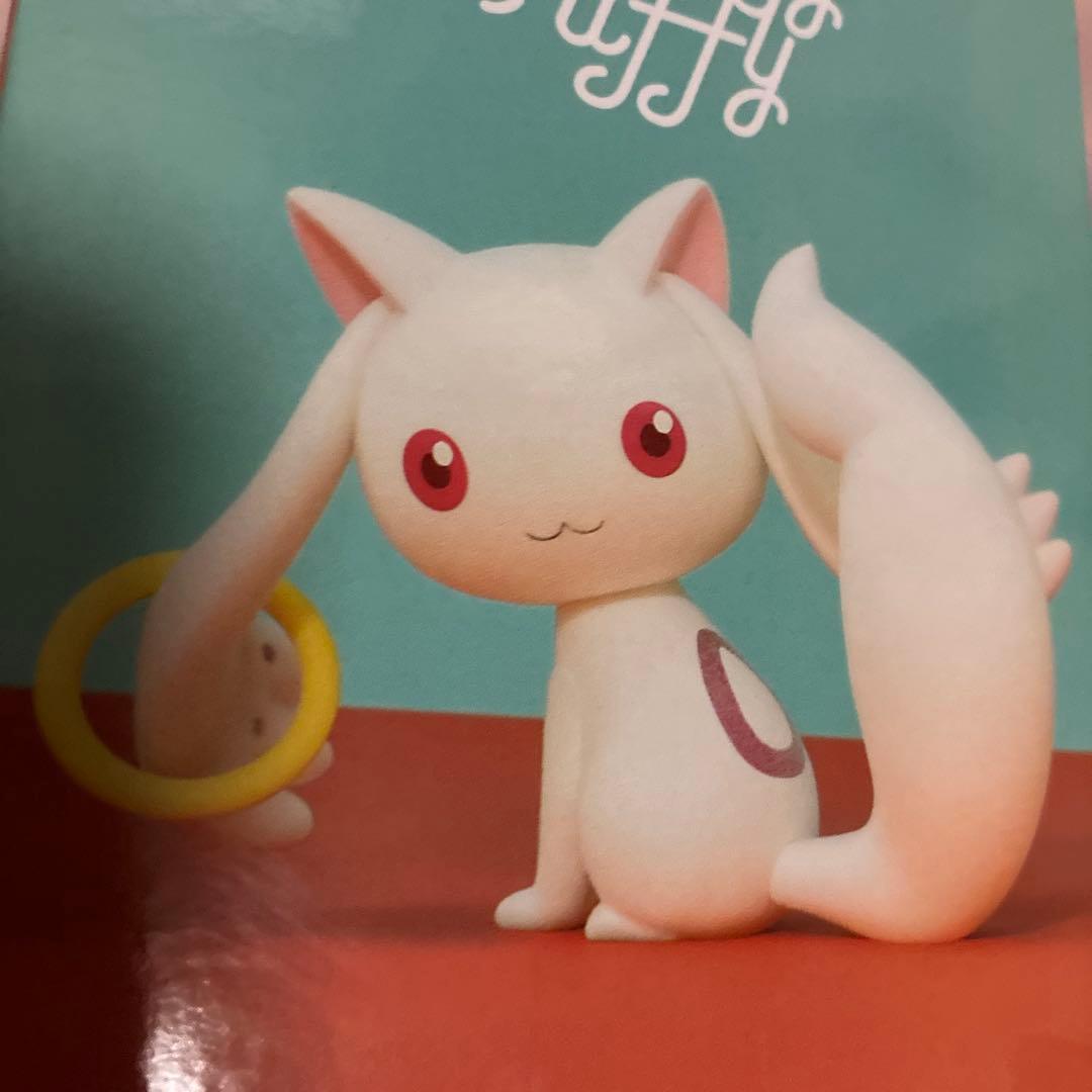 魔法少女まどか☆マギカ まどマギ　マギカレコード　フィギュア