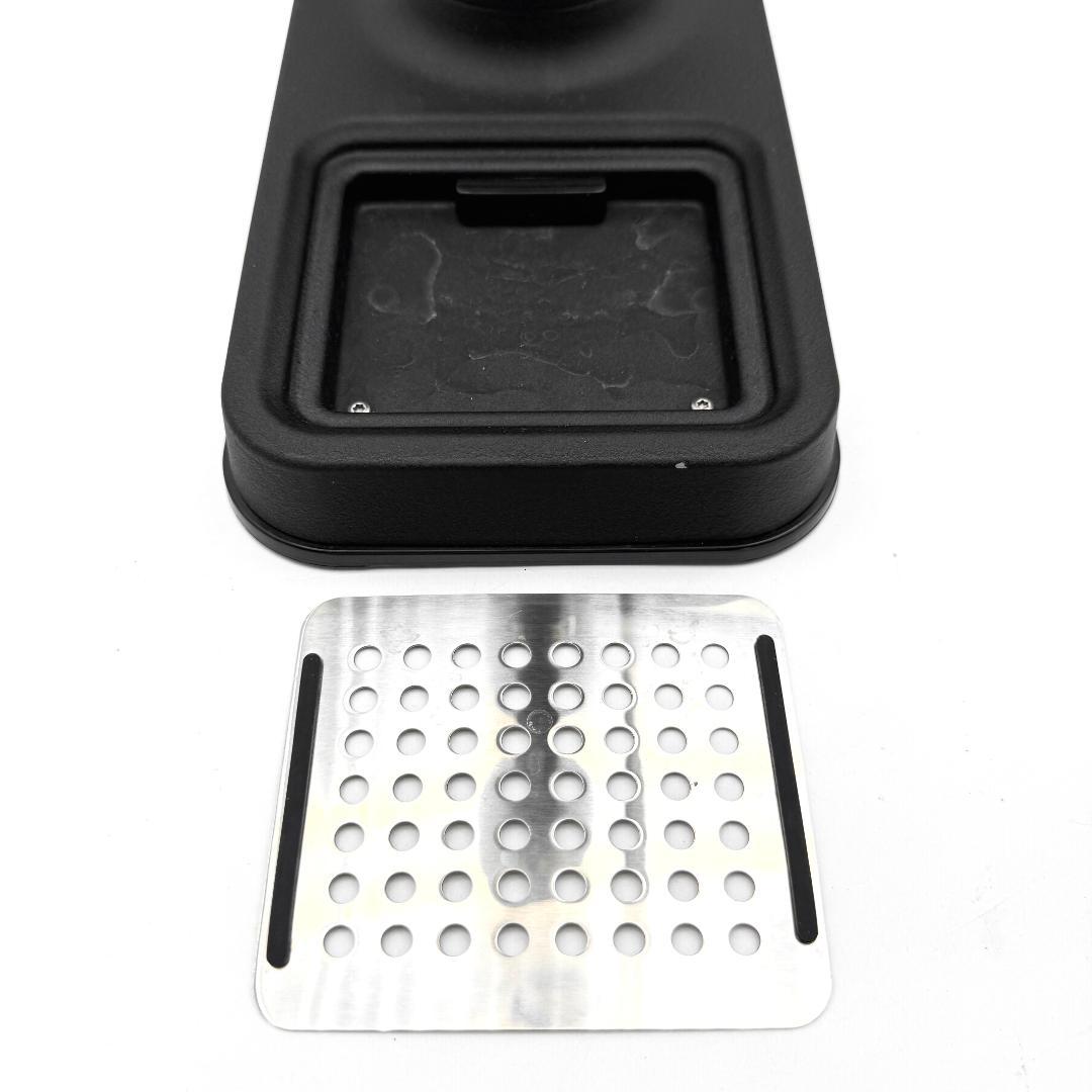 aarke カーボネーター 3 炭酸水メーカー 専用ボトル付き FH45