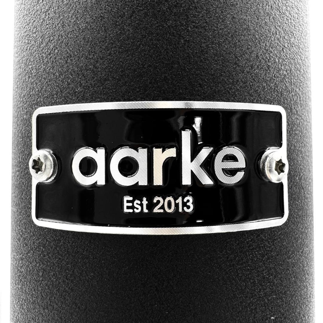 aarke カーボネーター 3 炭酸水メーカー 専用ボトル付き FH45