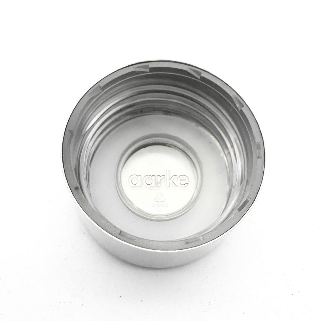 aarke カーボネーター 3 炭酸水メーカー 専用ボトル付き FH45