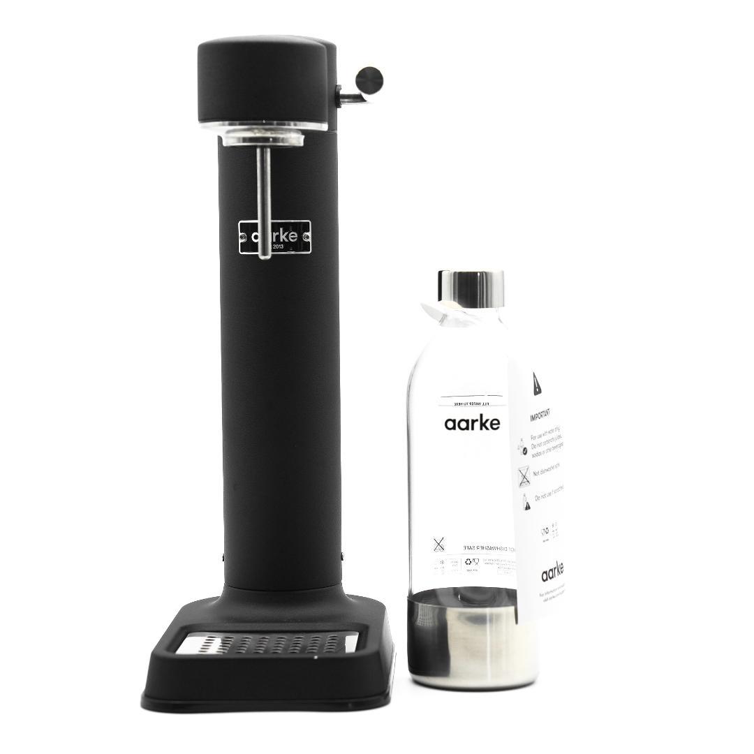 aarke カーボネーター 3 炭酸水メーカー 専用ボトル付き FH45