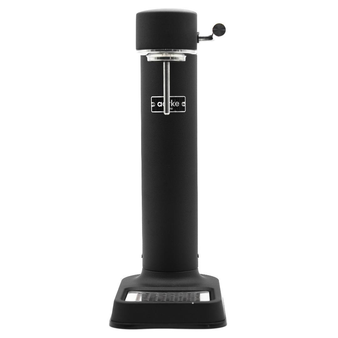 aarke カーボネーター 3 炭酸水メーカー 専用ボトル付き FH45