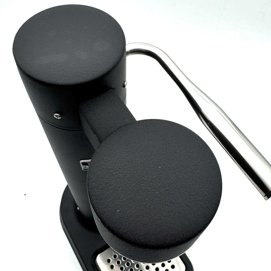 aarke カーボネーター 3 炭酸水メーカー 専用ボトル付き FH45