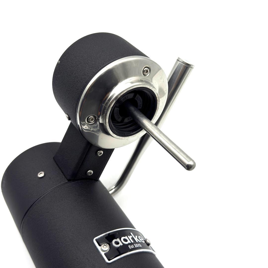 aarke カーボネーター 3 炭酸水メーカー 専用ボトル付き FH45