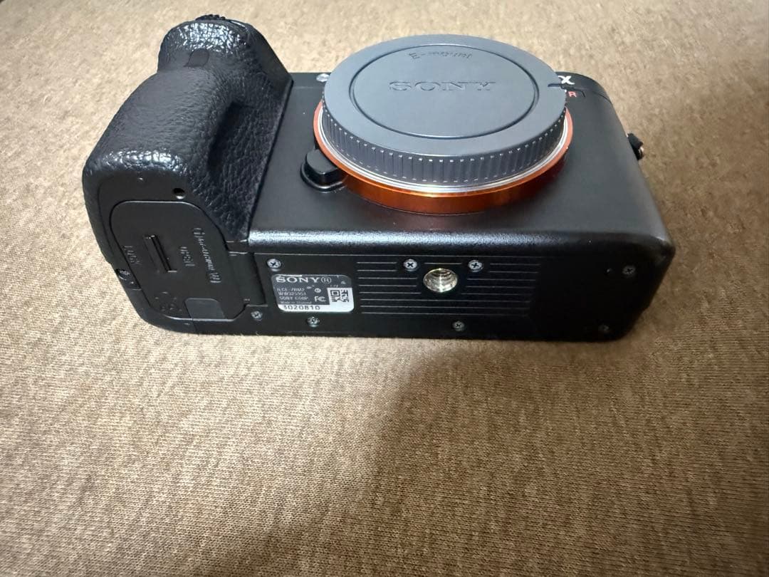 【最終値下げ】SONY ソニー α7R II ボディ ミラーレス一眼カメラ