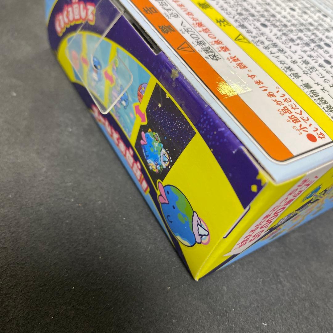 【新品・未使用】たまごっち パラダイス ブルーウォーター Blue Water