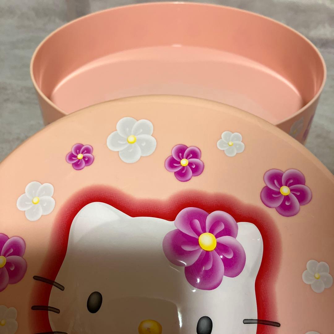 ハローキティまとめ売り　1997〜1999カオハナ　さくらんぼ　おまけ付き