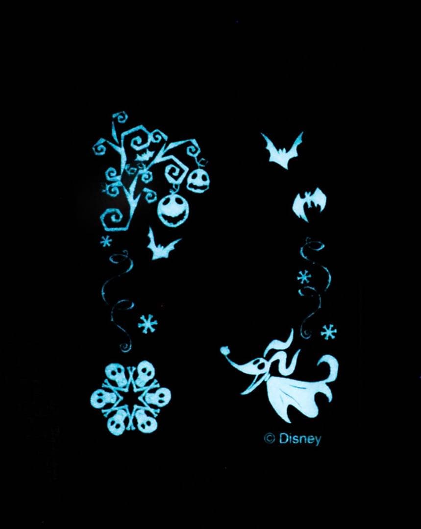 MARY QUANT Disneyナイトメア ゼロ iPhone16 ケース