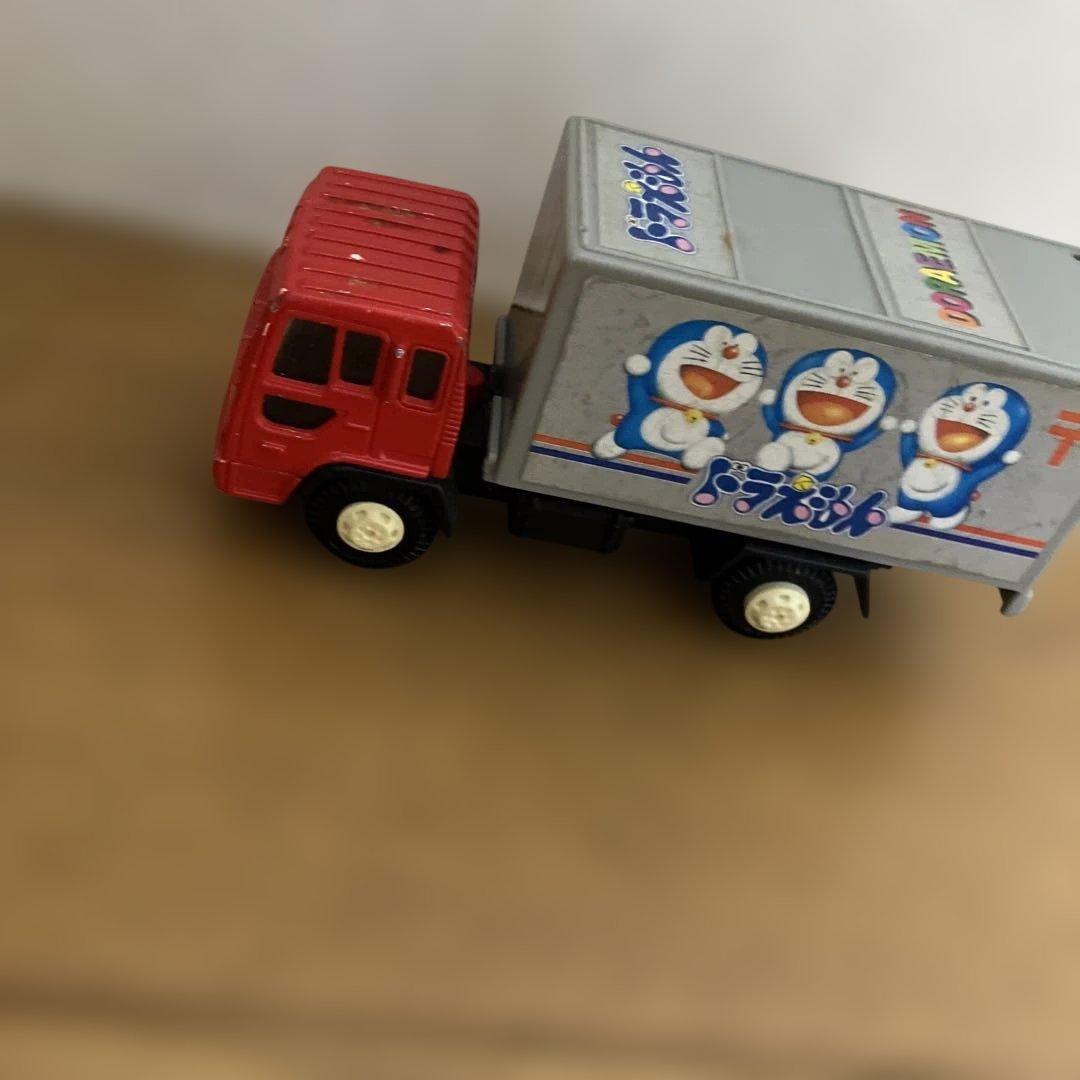 ドラえもん フィギュア　ぬいぐるみ　セット