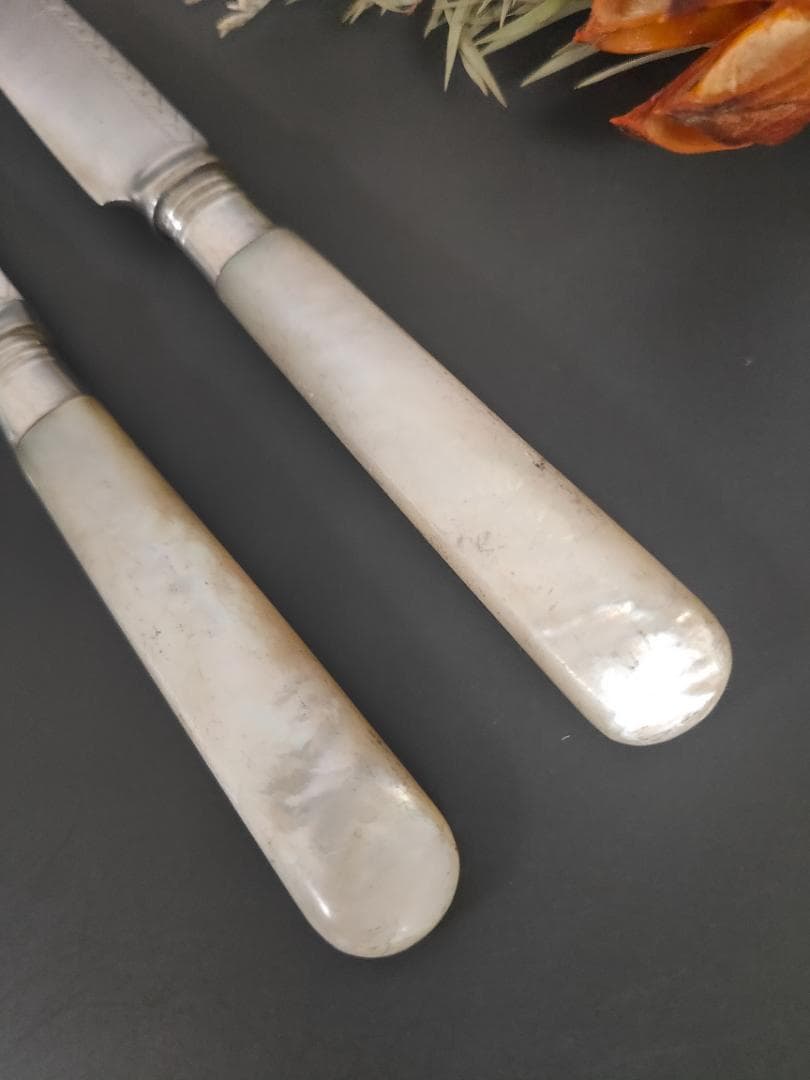 あちゃあちゃ 11セット カトラリー