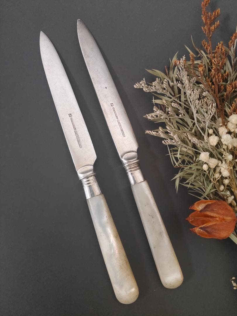 あちゃあちゃ 11セット カトラリー