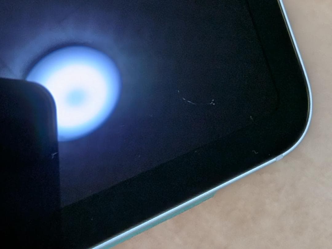 iPad Pro 11 1TB WiFi+Cellular シルバー