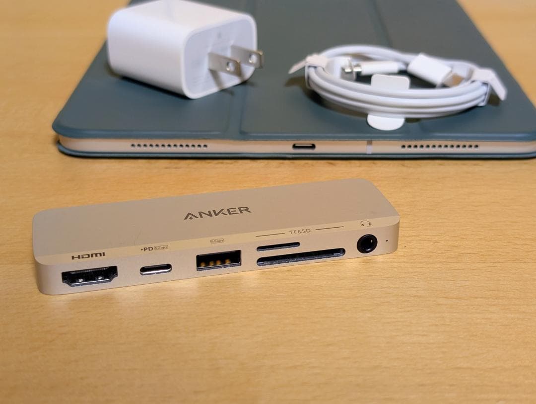 iPad Pro 11 1TB WiFi+Cellular シルバー