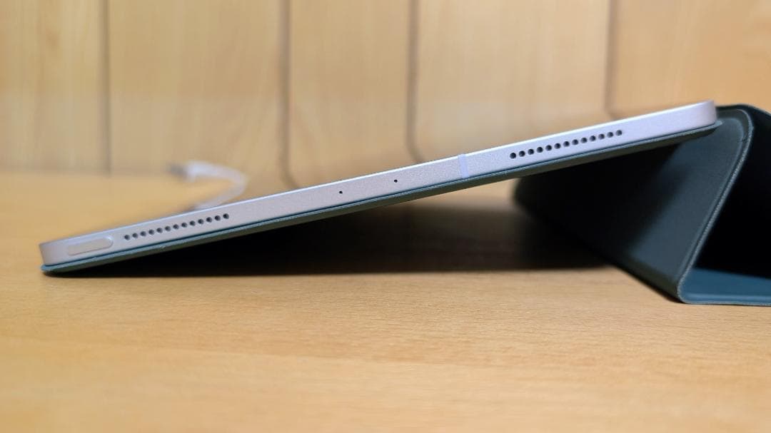 iPad Pro 11 1TB WiFi+Cellular シルバー