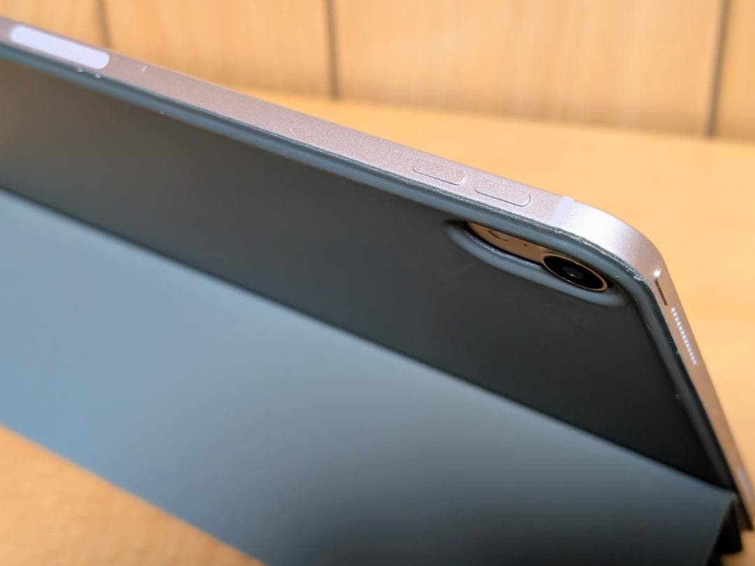 iPad Pro 11 1TB WiFi+Cellular シルバー